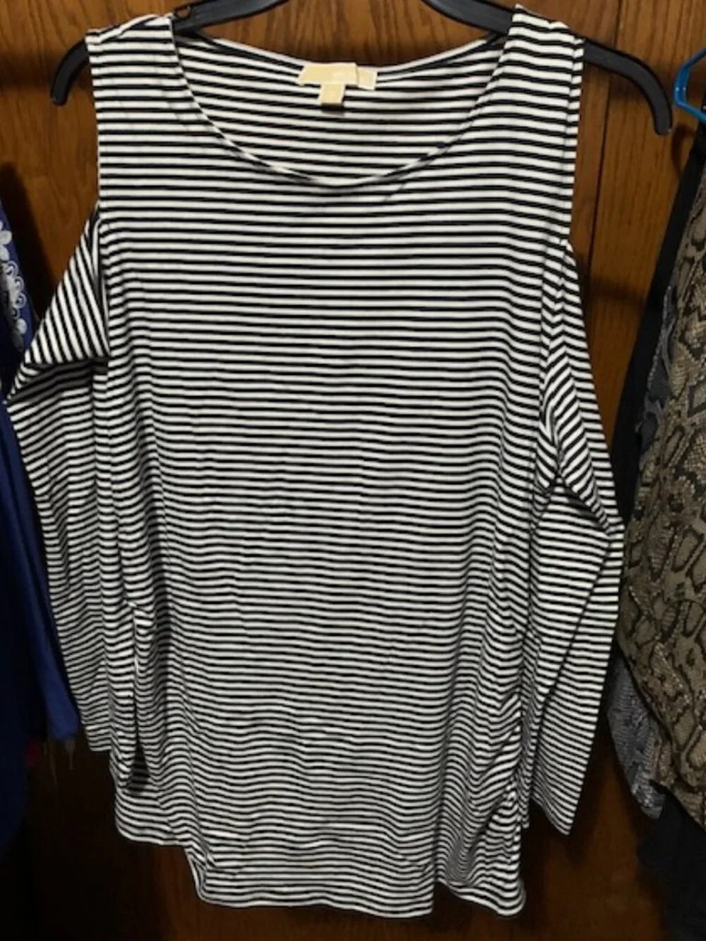 NWOT Michael Kors top